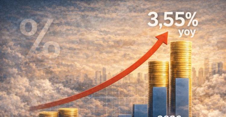 Breaking: Inflasi Nasional Tetap Terkendali pada Kuartal Kedua