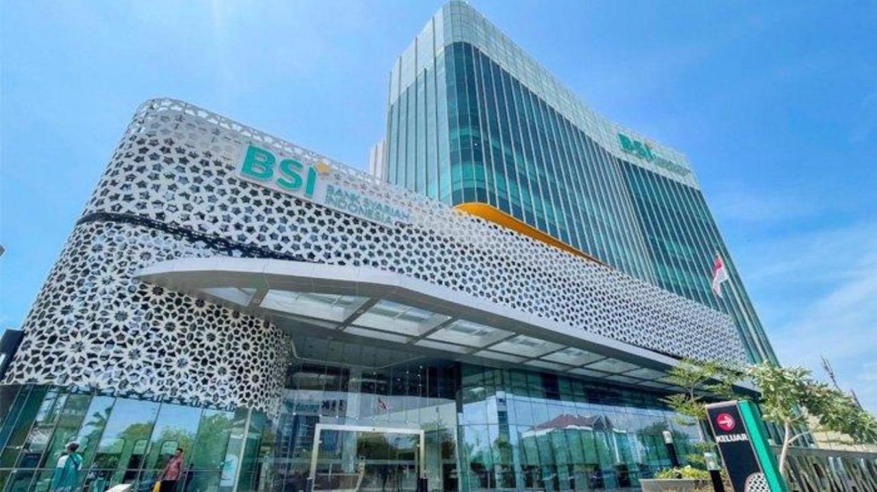 Semakin Dipercaya Masyarakat, Nasabah BSI Region Aceh Naik 31,76% (YoY