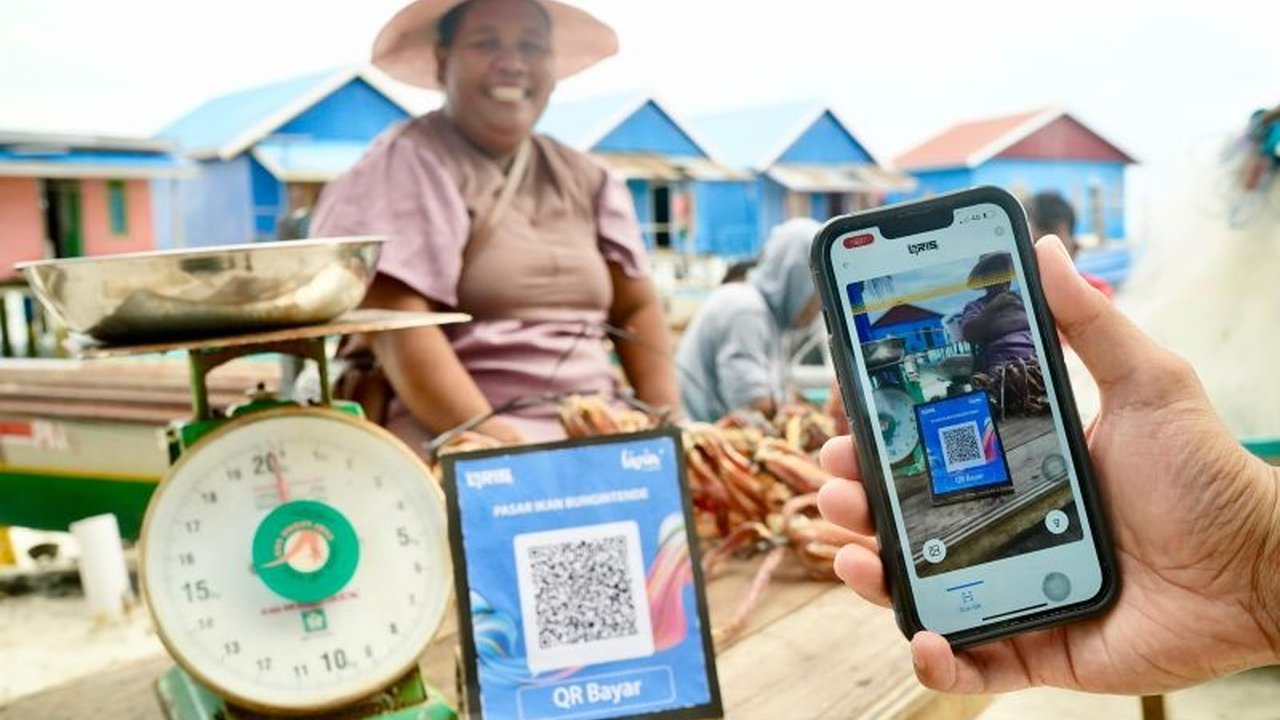 Breaking: Digitalisasi UMKM Terus Didorong di Berbagai Daerah
